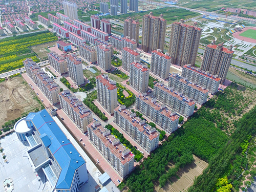 凯瑞庄园