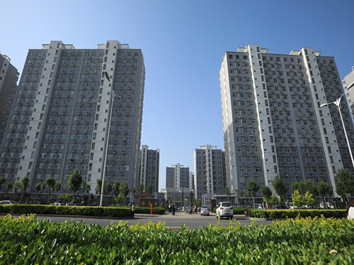 港务小区